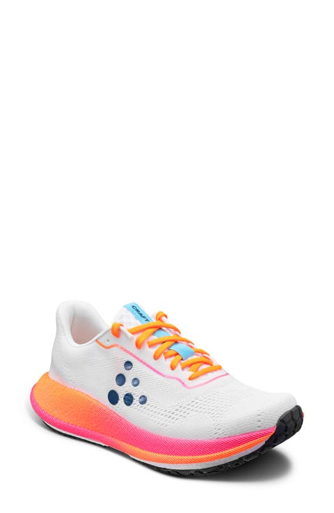 Pacer Low Top Running Shoe (Women)