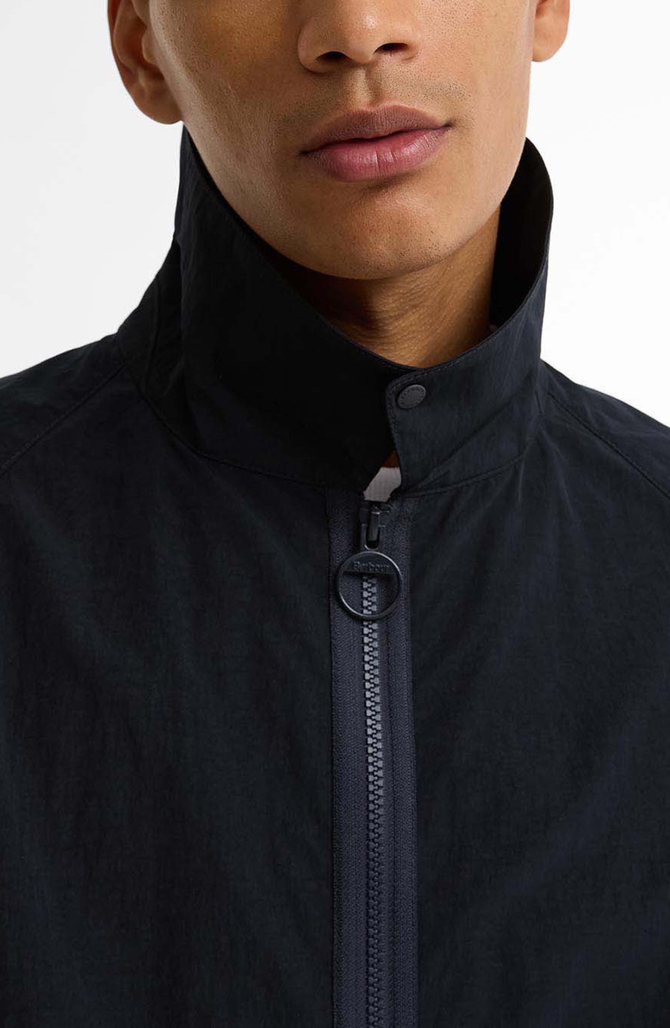 Мужские Barbour Re-Engineered Endurance Casual Jacket — фото 4