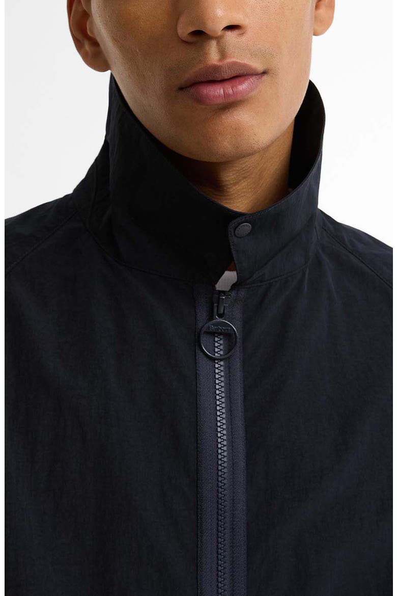 Re-Engineered Endurance Casual Jacket, Alternate, color, DARK NAVY