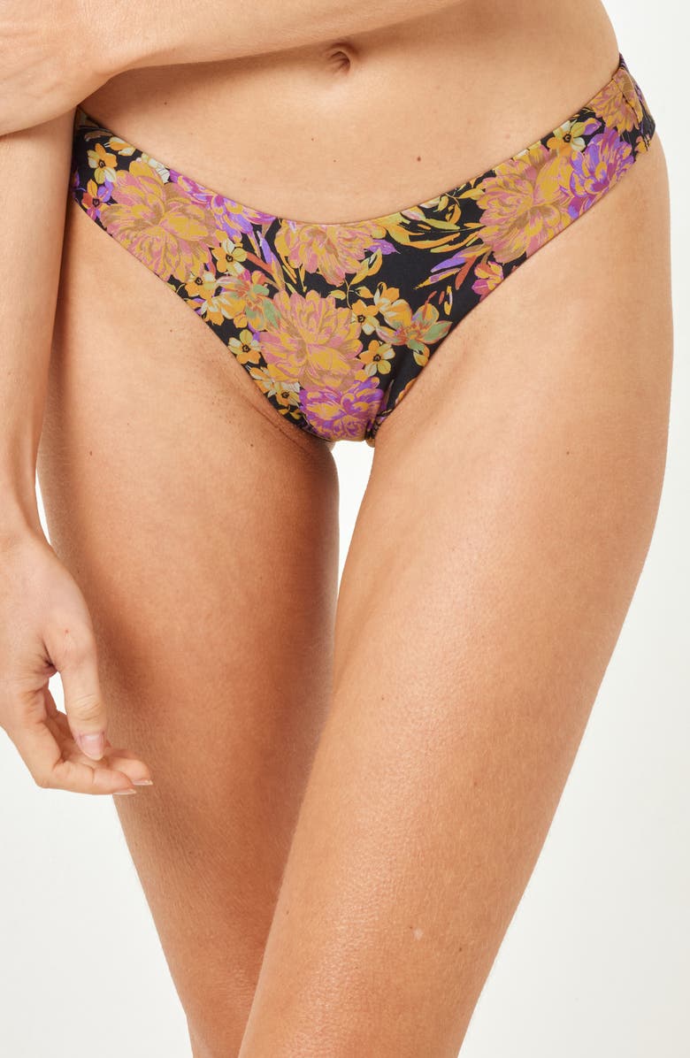 LSPACE Rocky Classic Bikini Bottoms, Main, color,