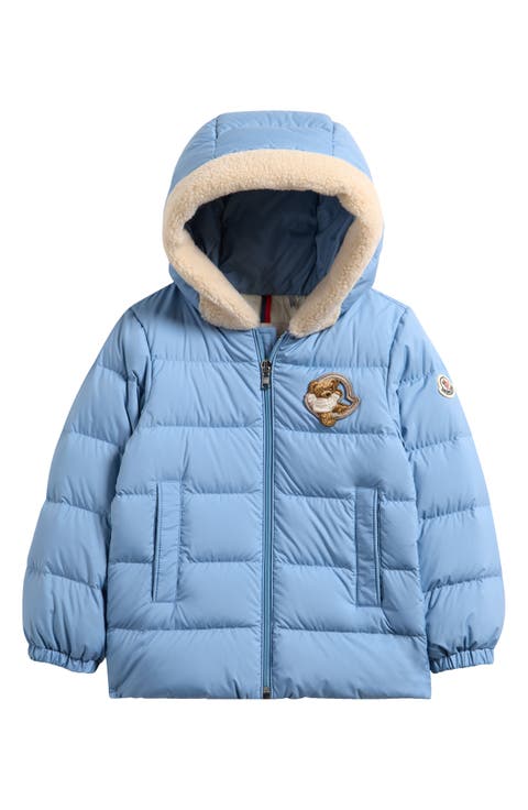 Kids' Kesimur Down Jacket (Baby & Toddler)