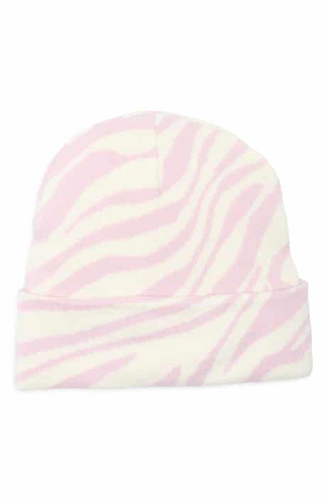 The Accessory Collective Animal Stripe Beanie