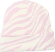 The Accessory Collective Animal Stripe Beanie