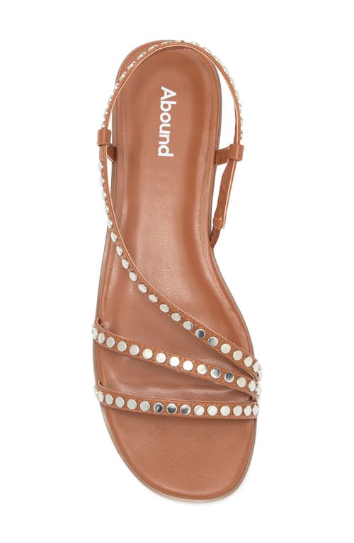Abound Rora Flat Stud Sandal