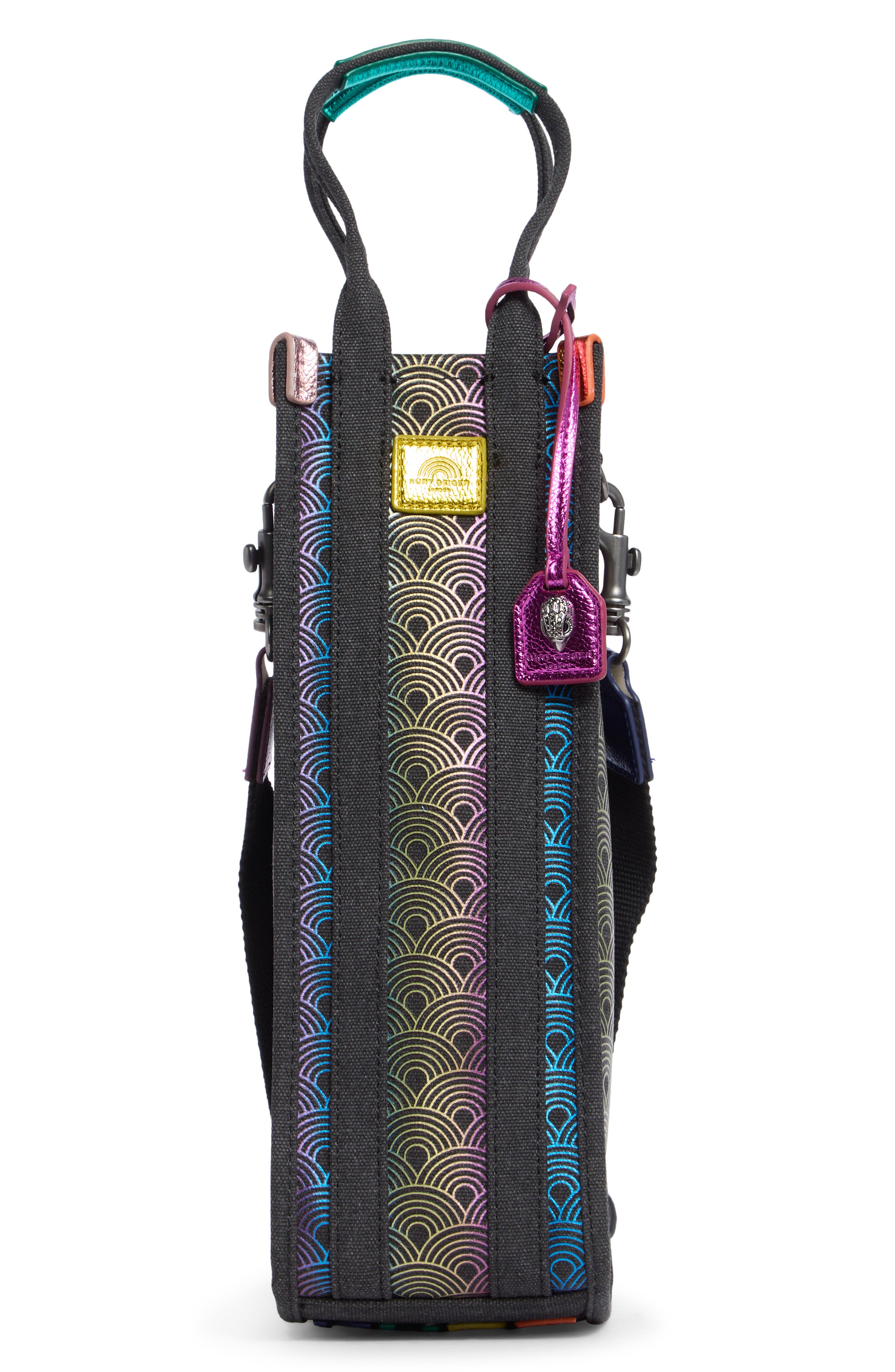 Kurt Geiger London Southbank Bottle Holder