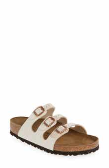 Florida Graceful Slide Sandal - Discontinued