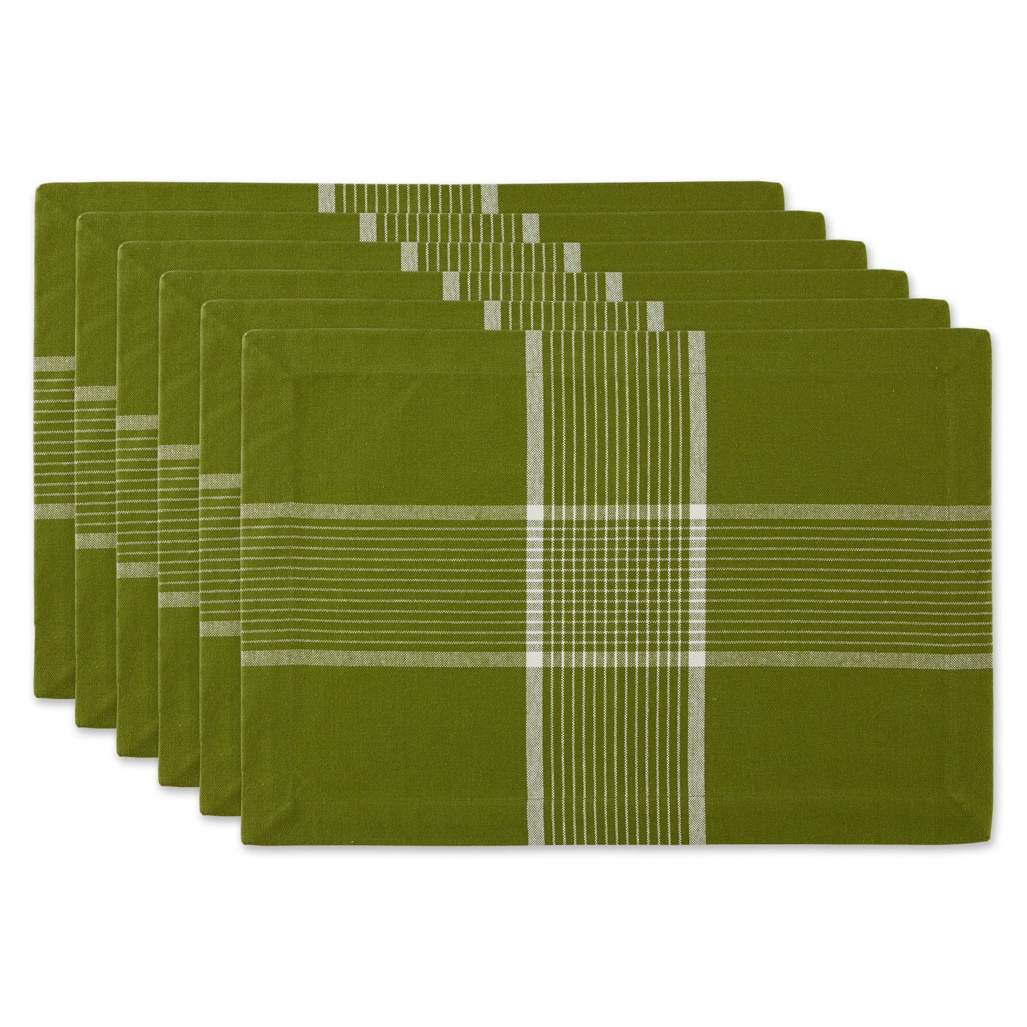 selected Green
