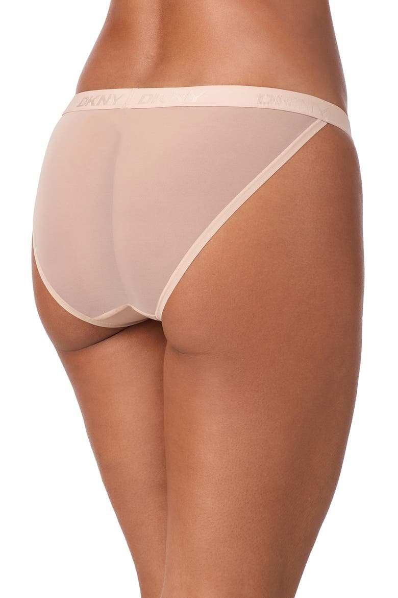 3-Pack Mesh Bikini Briefs, Alternate, color, BLACK SAND CASHMERE ROSE