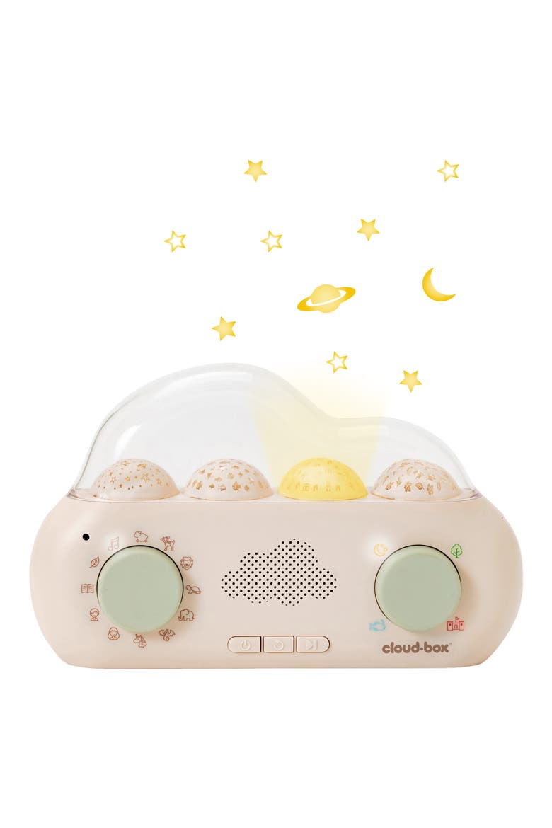 'CloudBox, Main, color, BEIGE