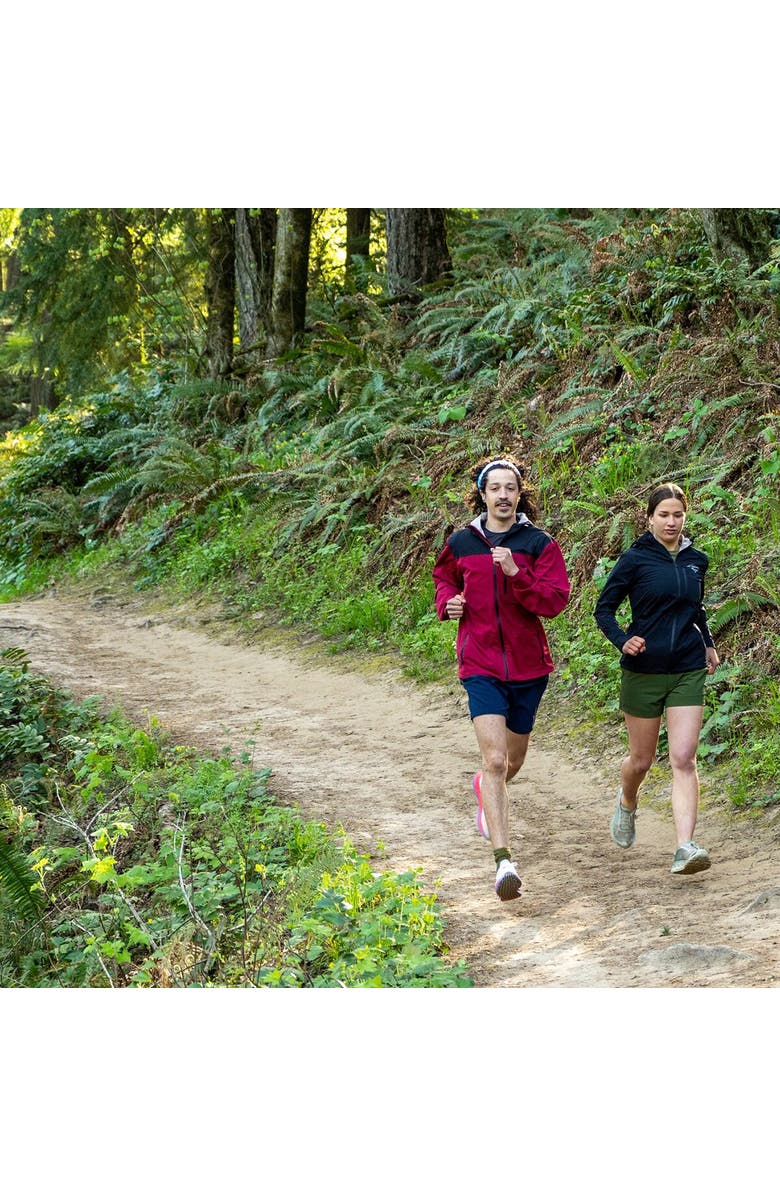 Coalatree Barrage Technical Shell - Men's, Alternate, color, Red