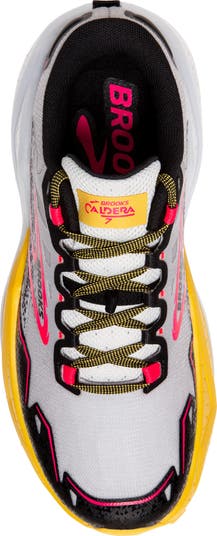 Caldera 7 Trail Running Shoe