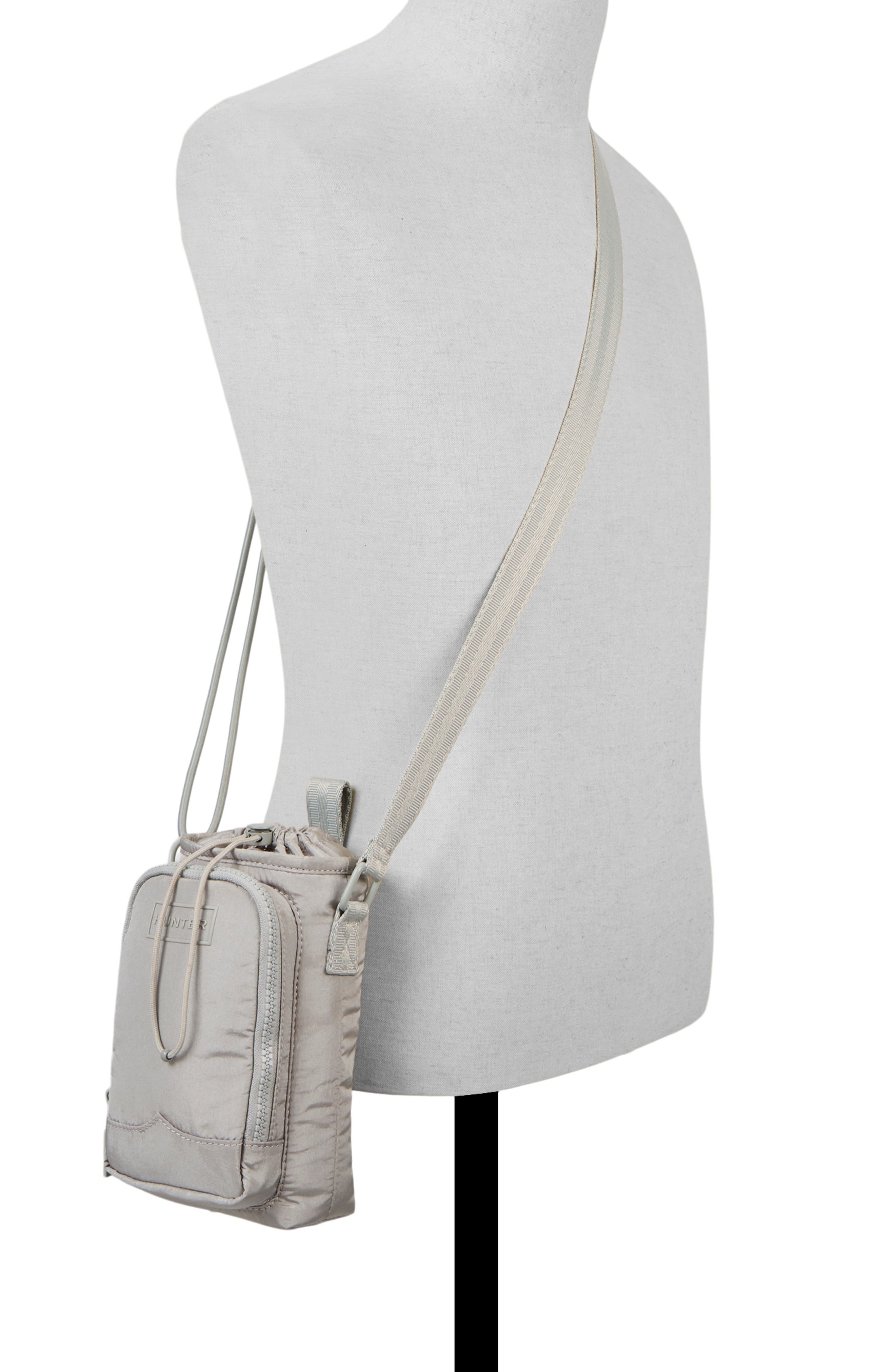 Copilot Crossbody Bag, Alternate, color, BLUE ASHES