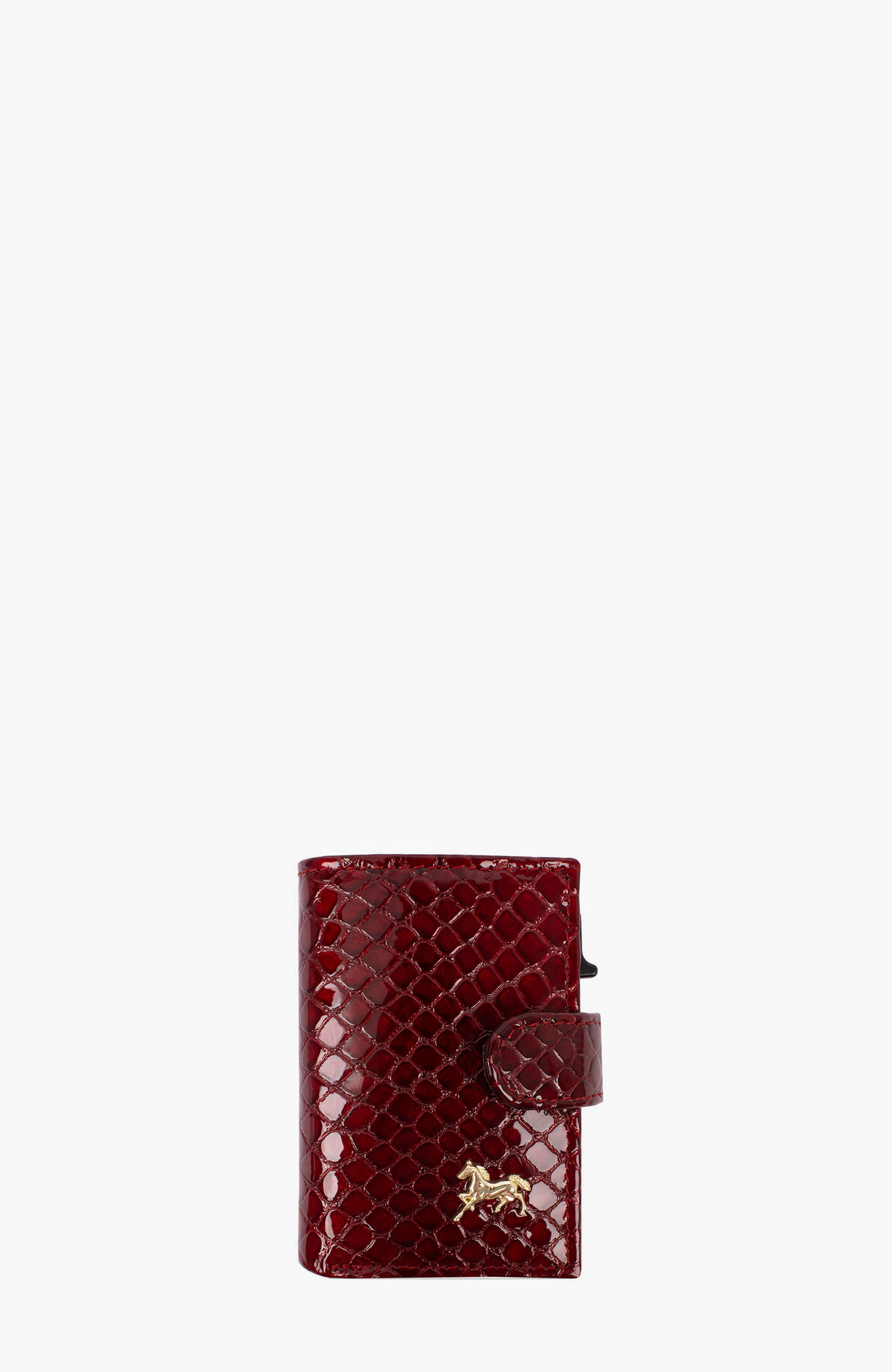 selected Red