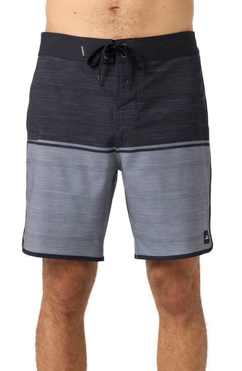 Hyperfreak Heat Block Swim Trunks