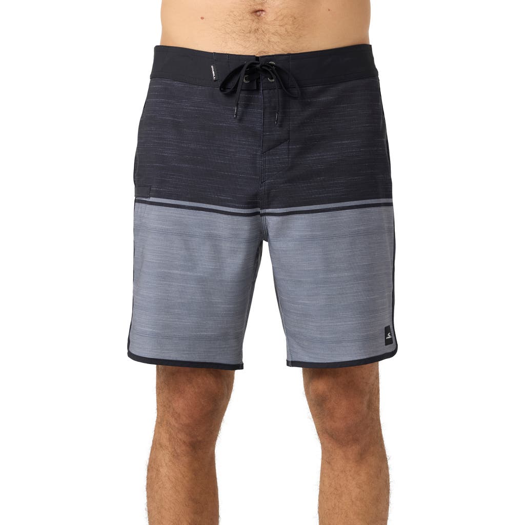 O'neill Hyperfreak Heat Block Swim Trunks