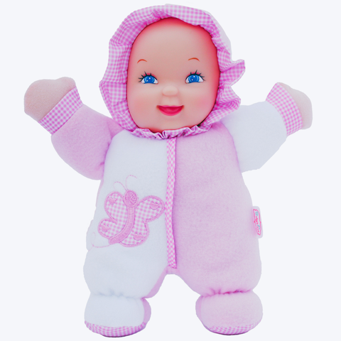 Butterfly Toy Doll