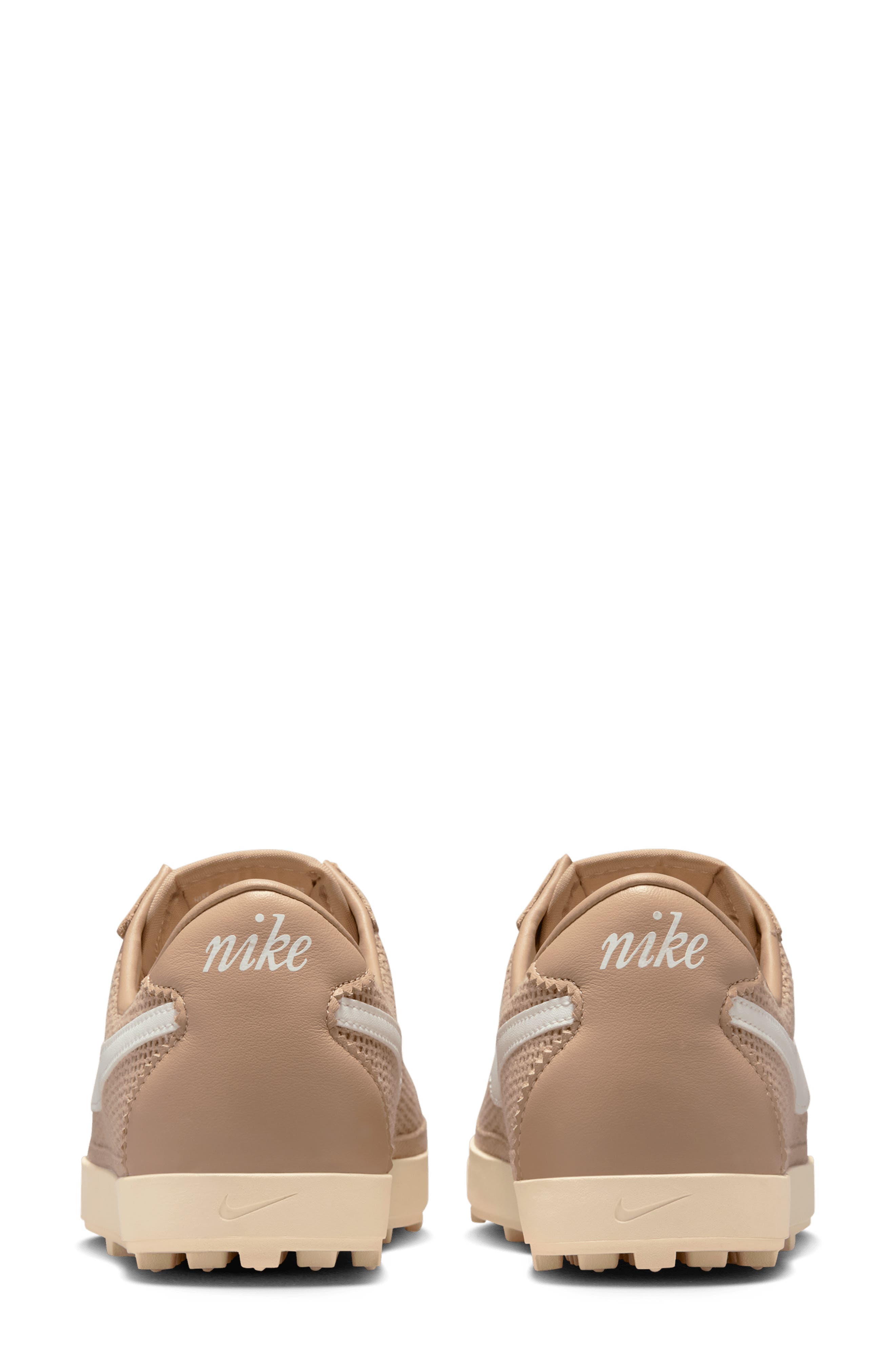 Nike Astrograbber Textile Football Sneaker, Alternate, color, Linen/ Muslin/ Sail