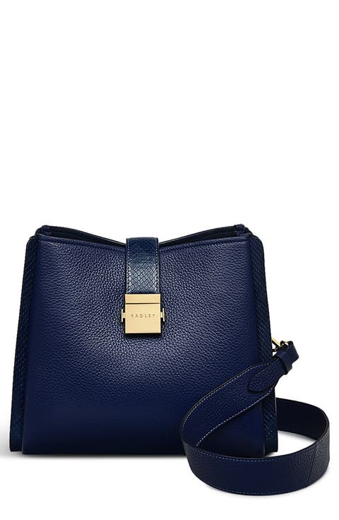 Sloane Street Crossbody Bag