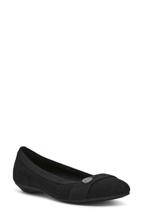 Odiera Knit Flat (Women)