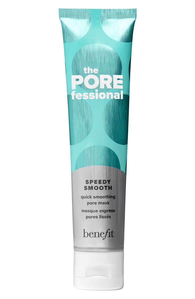 Benefit Cosmetics The POREfessional Speedy Smooth Pore Mask, Main, color, 