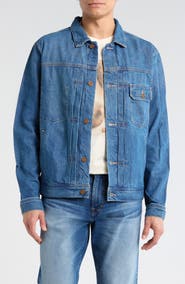 AG Sid Denim Jacket