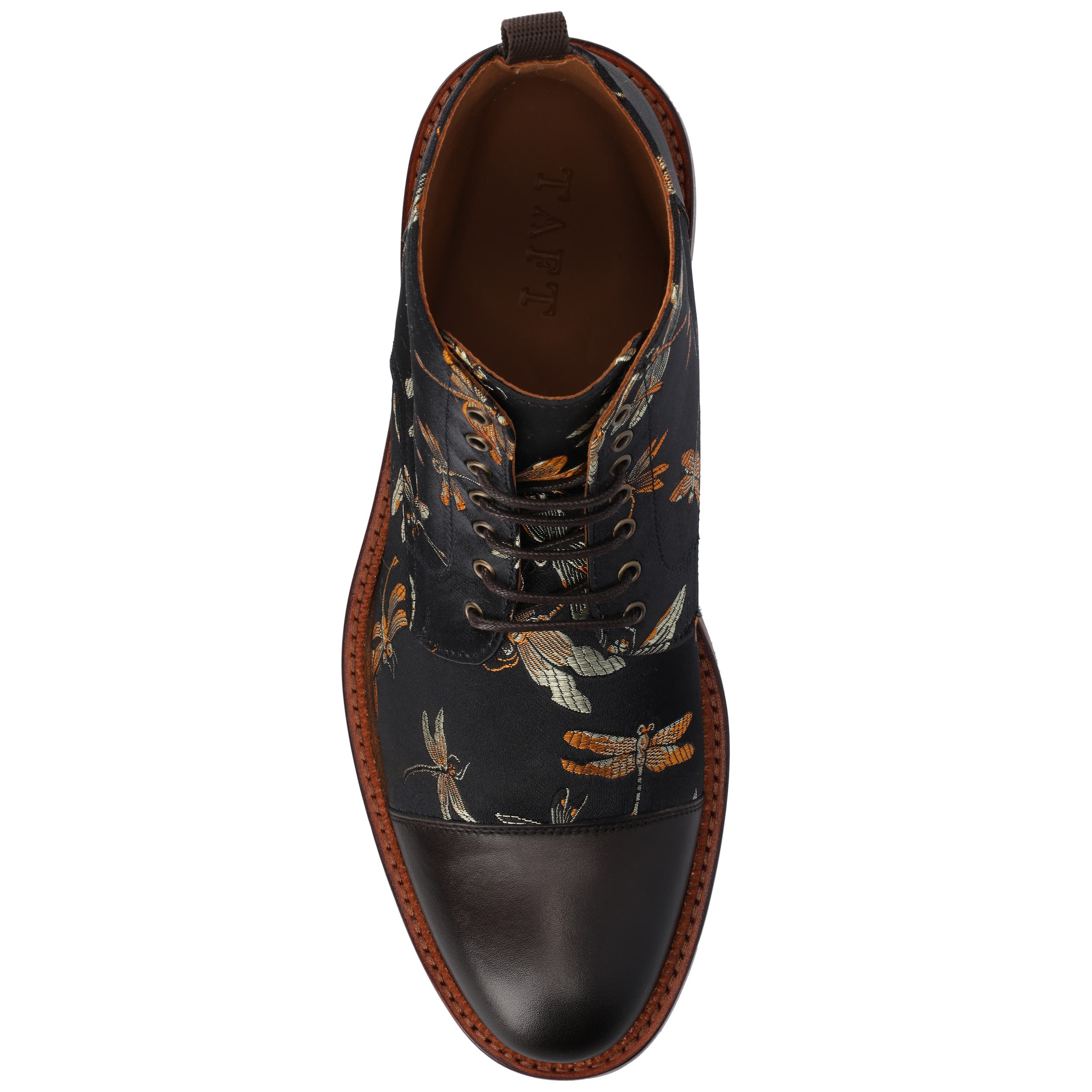 TAFT The Jack Boot, Alternate, color, 