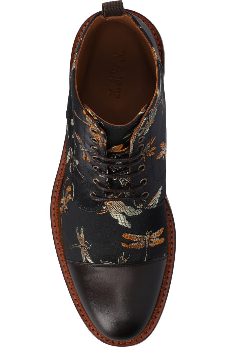 TAFT The Jack Boot, Alternate, color,