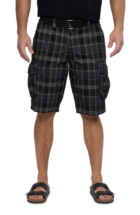Cargo Shorts (Regular & Big)