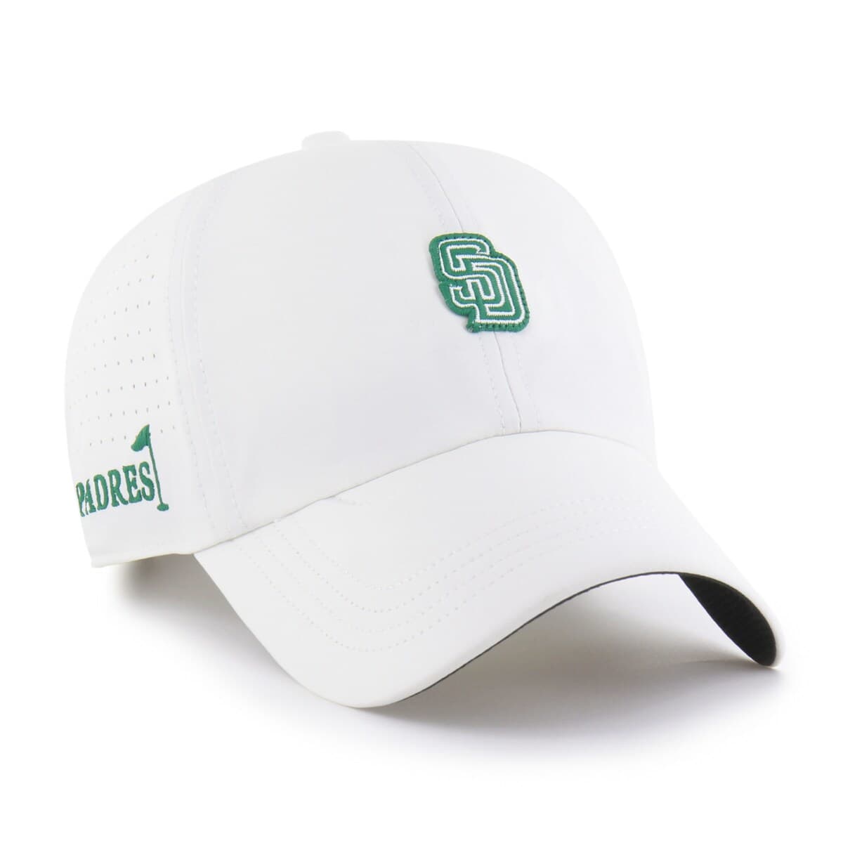 selected White