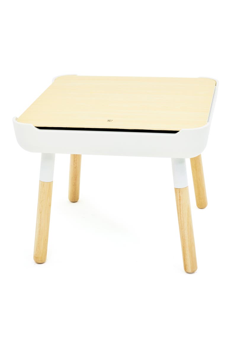 Flip and Play Activity Table, Alternate, color, MULTI