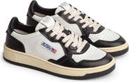AUTRY Medalist Low Sneaker