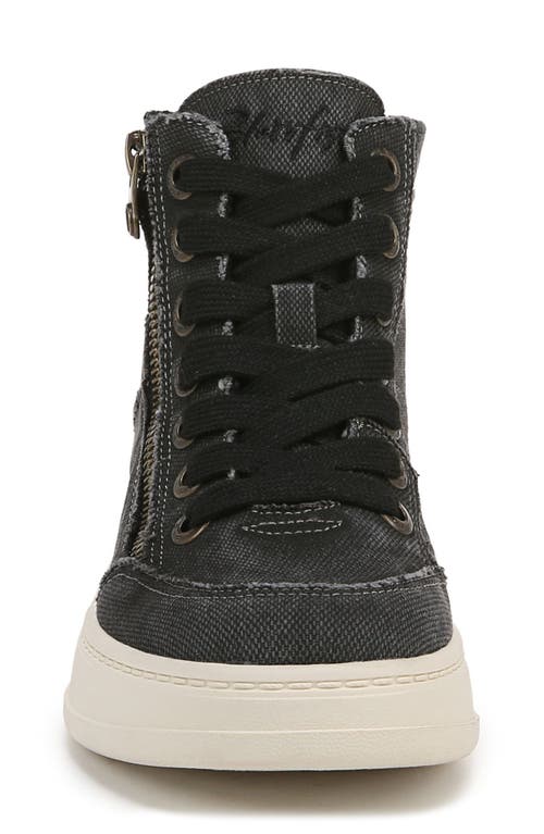 BLOWFISH MALIBU BLOWFISH MALIBU CAMDEN WEDGE SNEAKER 