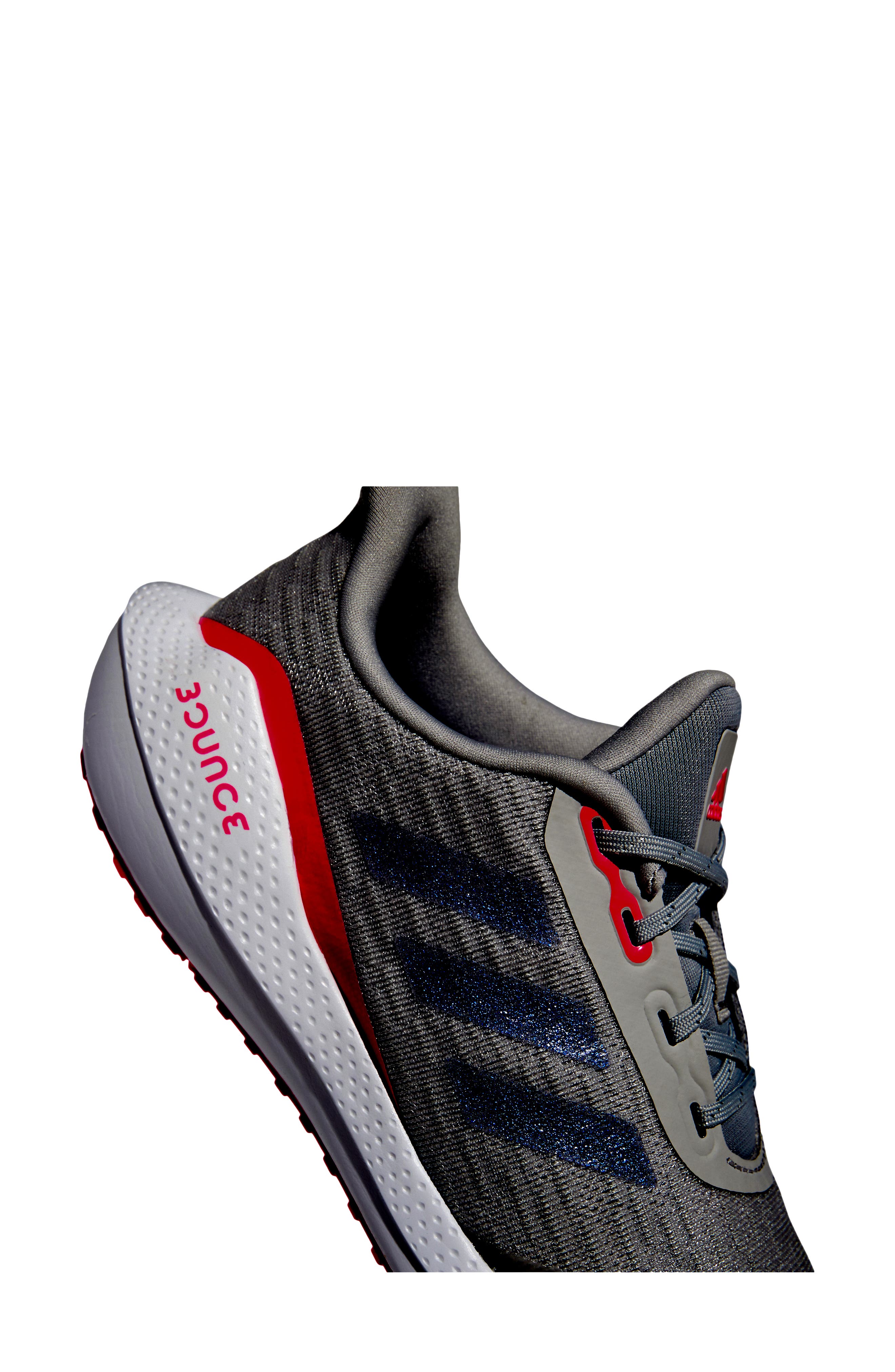 adidas Kids' Run Sneaker, Alternate, color, 
