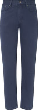 ZEGNA Slim Fit Jeans