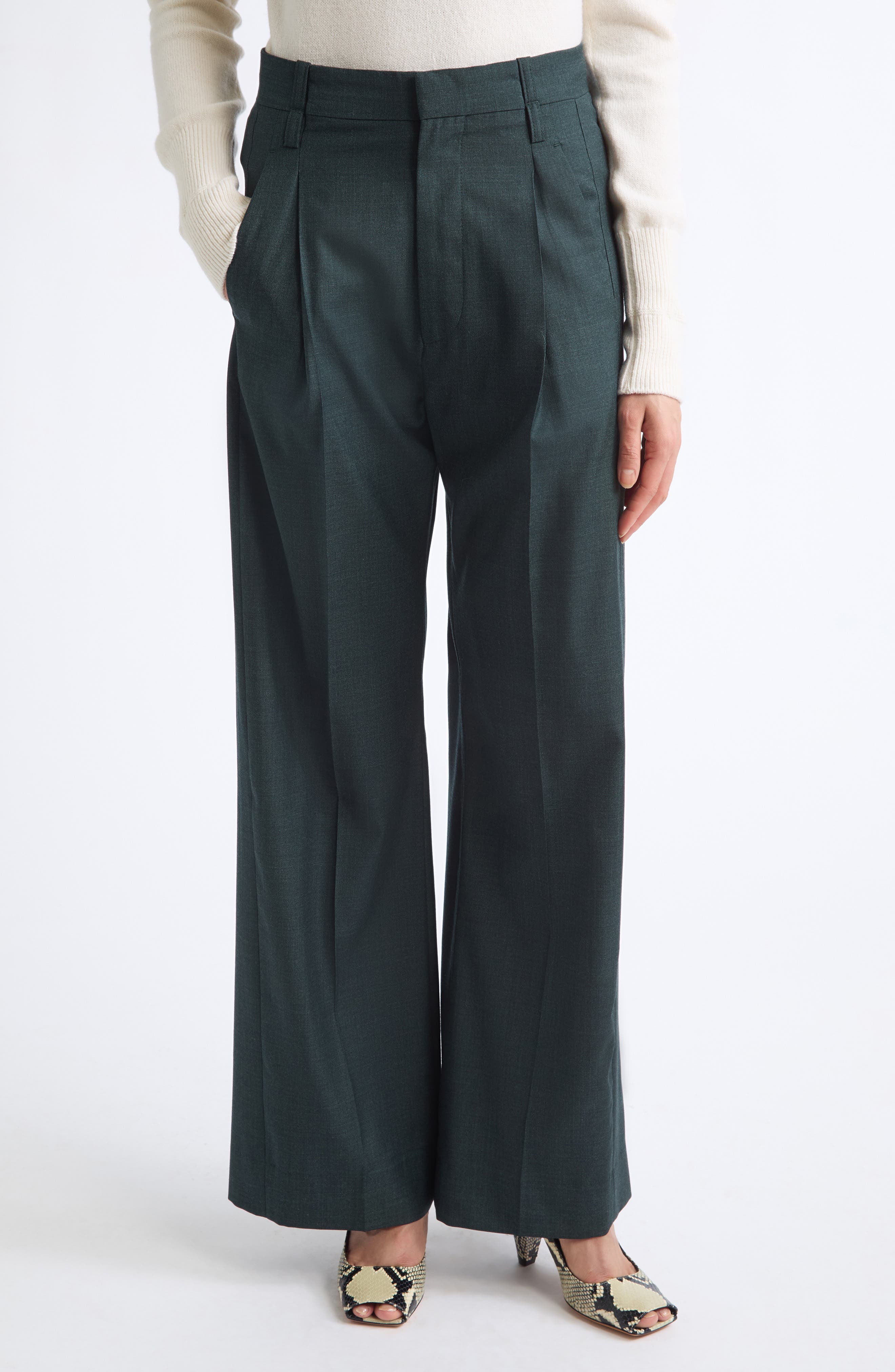 selected MARSH GREEN 9990