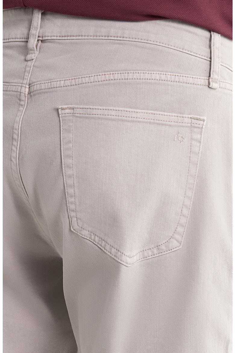 Fit 3 Aero Stretch Athletic Fit Jeans, Alternate, color, NATURAL GREY