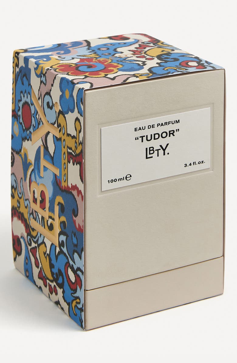 Liberty LBTY. Fragrance Tudor Eau de Parfum, Alternate, color, 