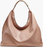 Donna Karan New York Bellmore Xl Hobo
