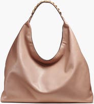 Donna Karan New York Bellmore Xl Hobo