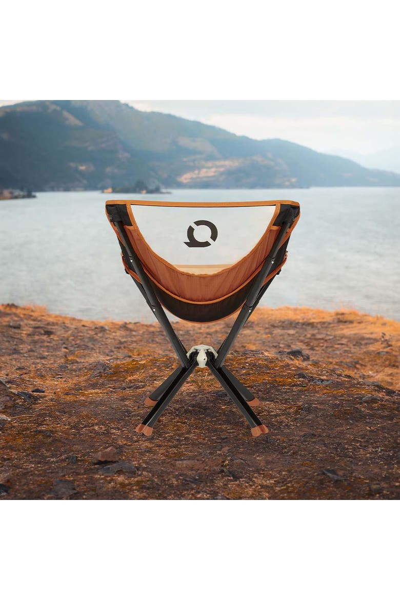 ClassiQ 2.0 Chair, Alternate, color, Black Beauty