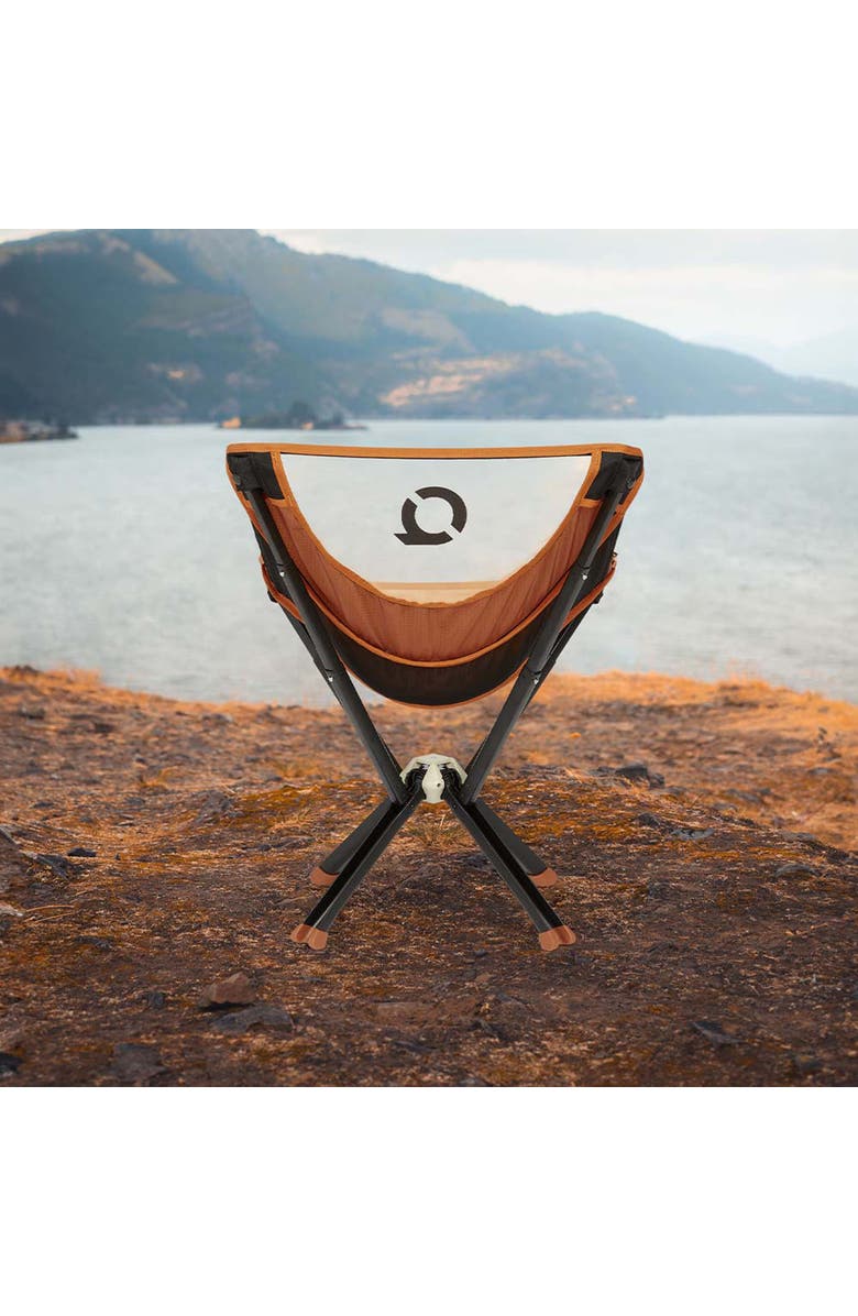 CLIQ ClassiQ 2.0 Chair, Alternate, color, Black Beauty