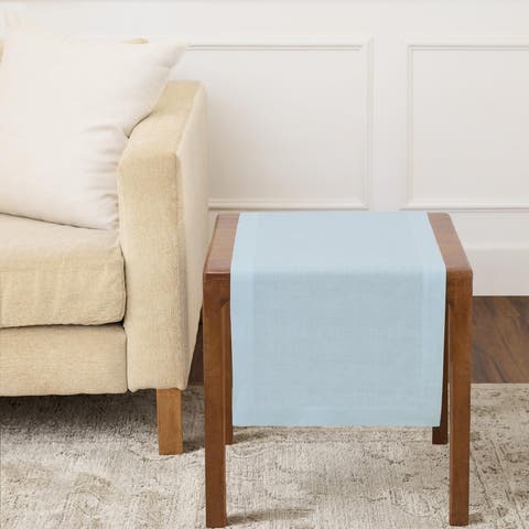 Linen Table Runner - Fete