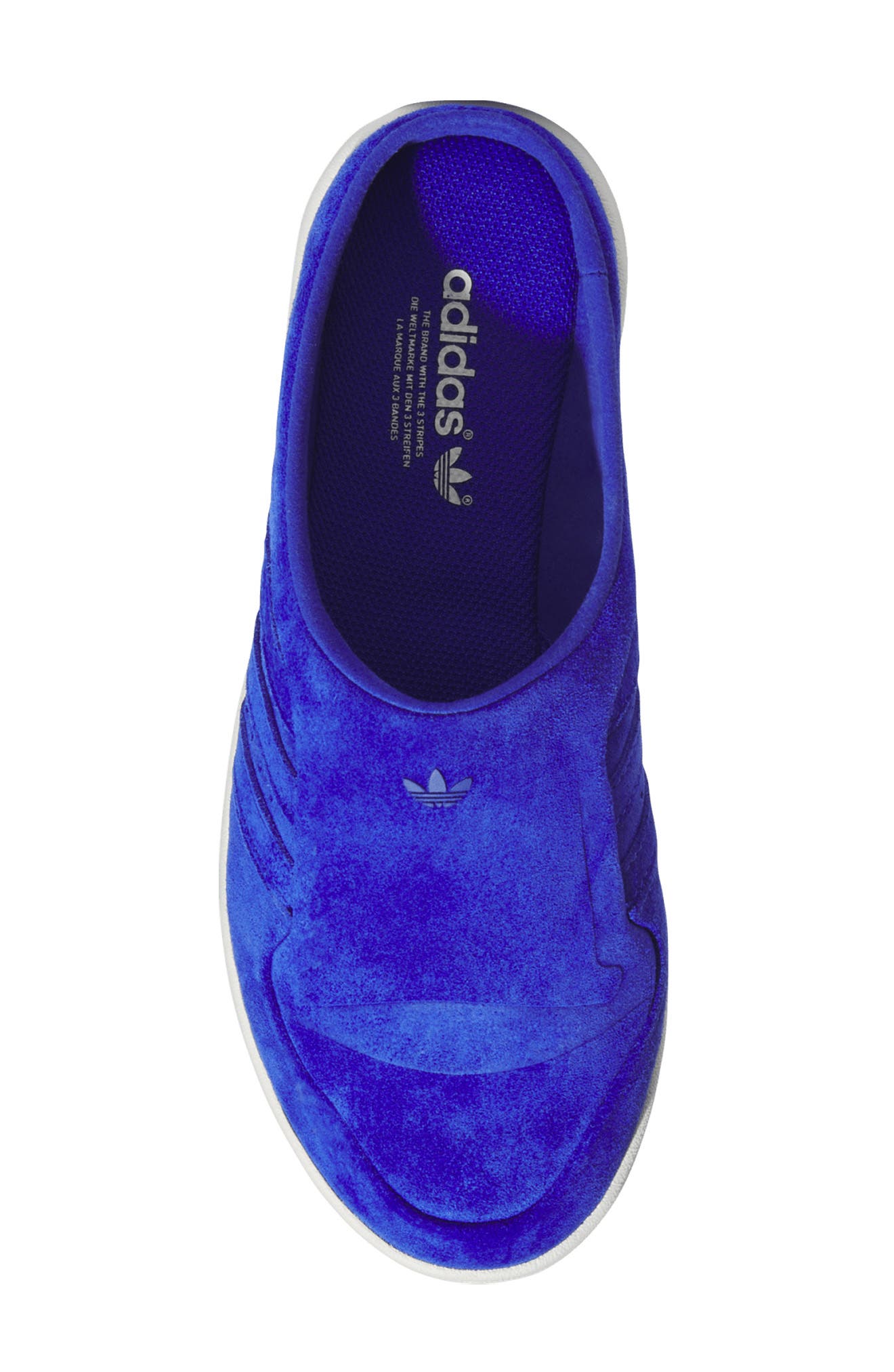 adidas Rivalry Low Mule, Alternate, color, 