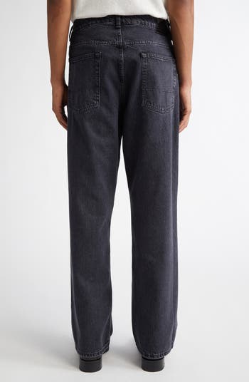 OUR LEGACY Third Cut Wide Leg Jeans | Nordstrom OUR LEGACY Third Cut Wide Leg Jeans | Nordstrom