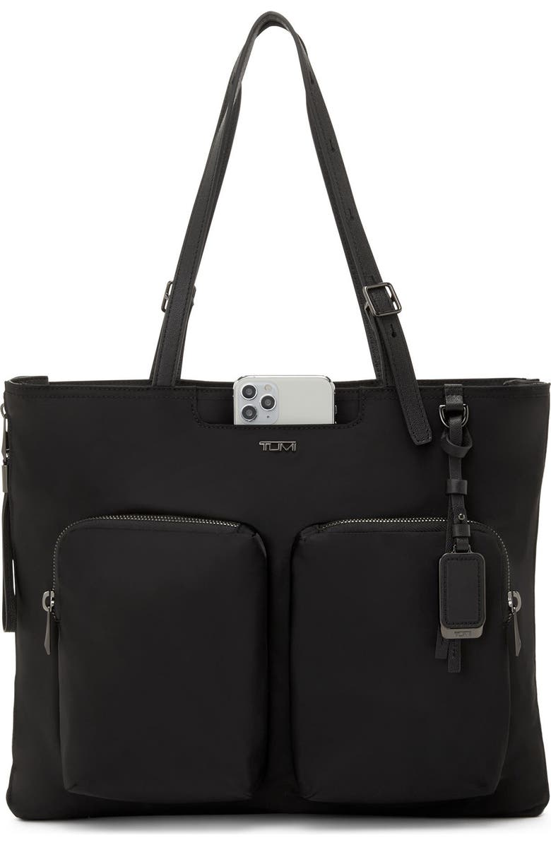 TUMI Voyageur Cody Expandable Tote, Alternate, color,