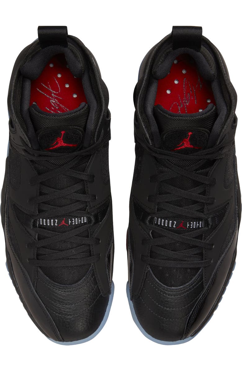 Jordan Jumpman Two Trey Sneaker Men), Alternate, color,