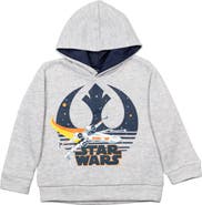 Star Wars Fleece Pullover Hoodie
