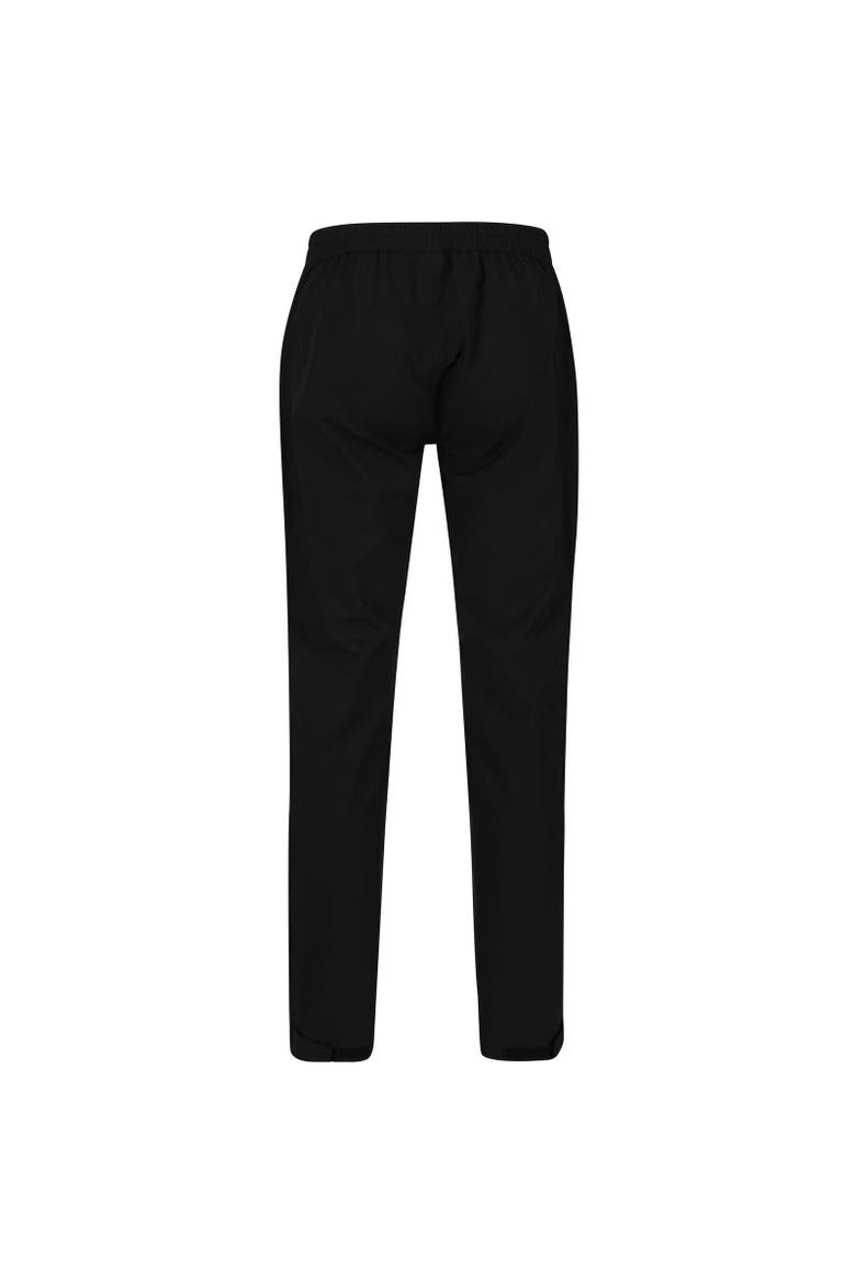 Highton Stretch Overpants, Alternate, color, Black