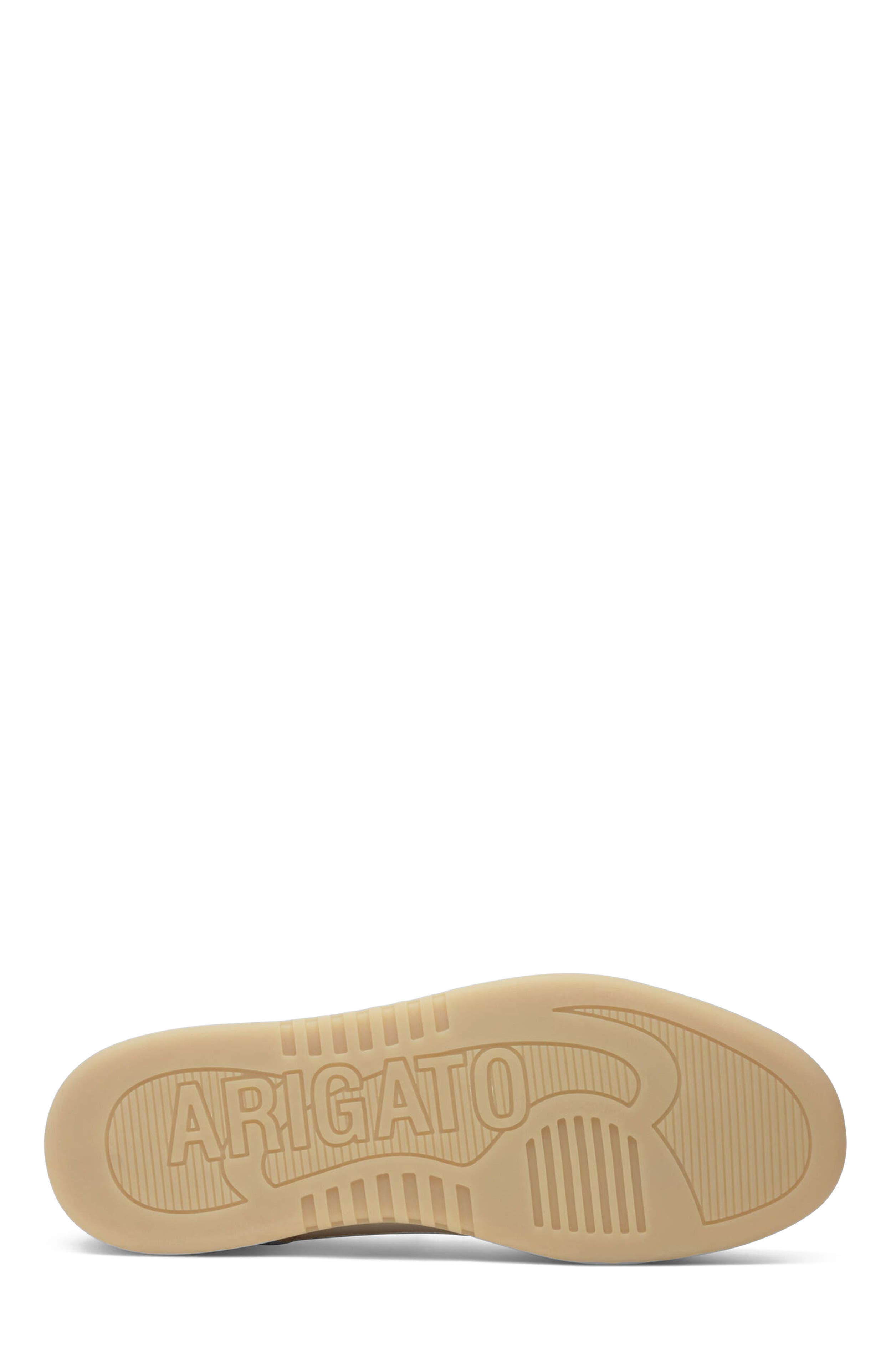 Axel Arigato Dice T-Toe Suede Sneaker - Men's, Alternate, color, 