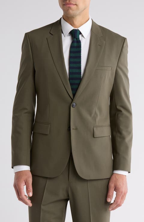 Karl Sport Coat